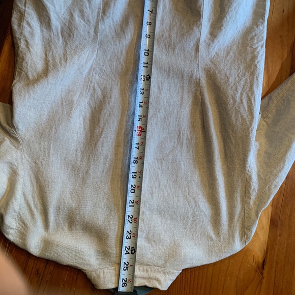 Irish lines shirt - Picture 13 of 14